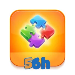 56h