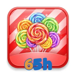 65h