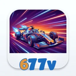 677v