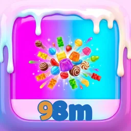 98m