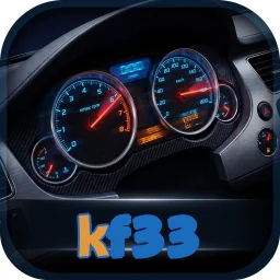 kf33
