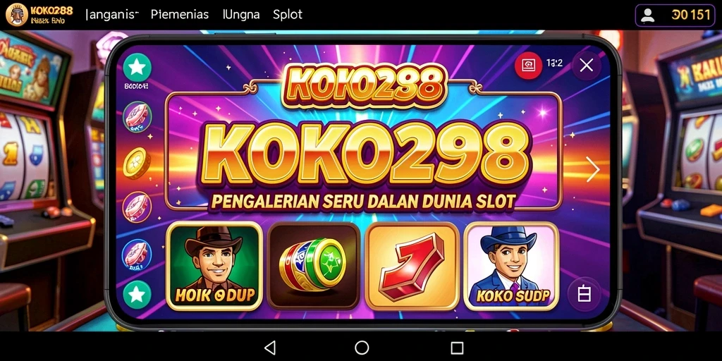 Visual de 6767WIN