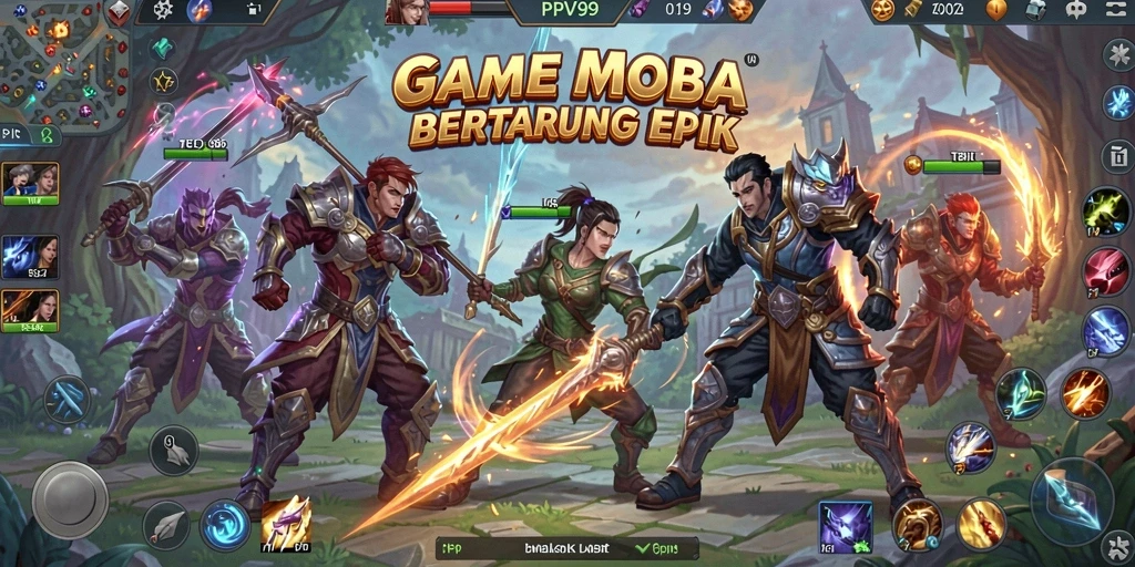 Visual de XILOFONEPG